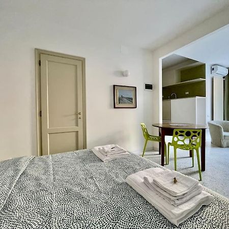 Modern Apartment Navigli Milano Eksteriør bilde