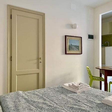 Modern Apartment Navigli Milano Eksteriør bilde