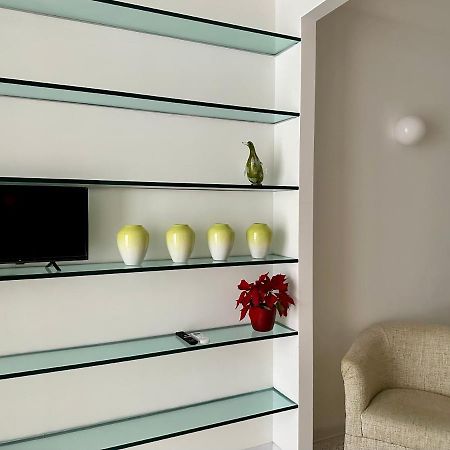 Modern Apartment Navigli Milano Eksteriør bilde