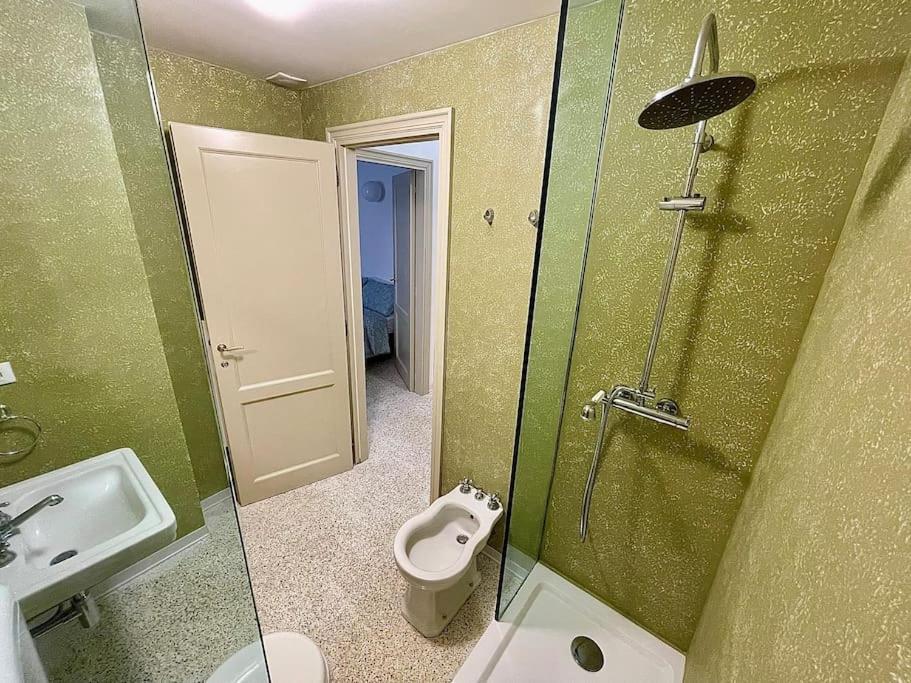 Modern Apartment Navigli Milano Eksteriør bilde