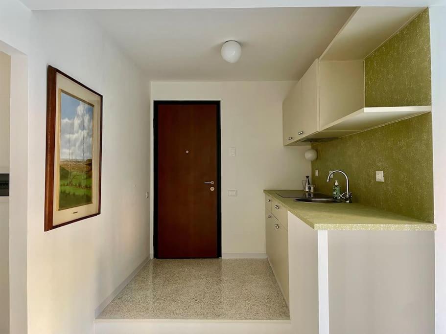 Modern Apartment Navigli Milano Eksteriør bilde
