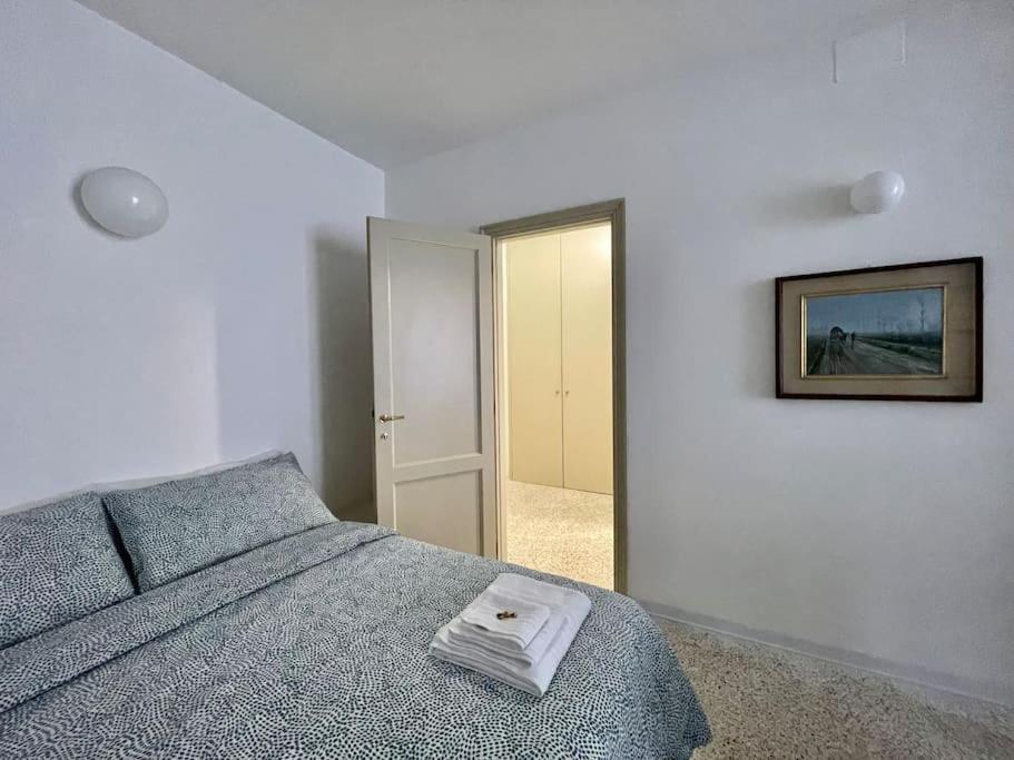 Modern Apartment Navigli Milano Eksteriør bilde