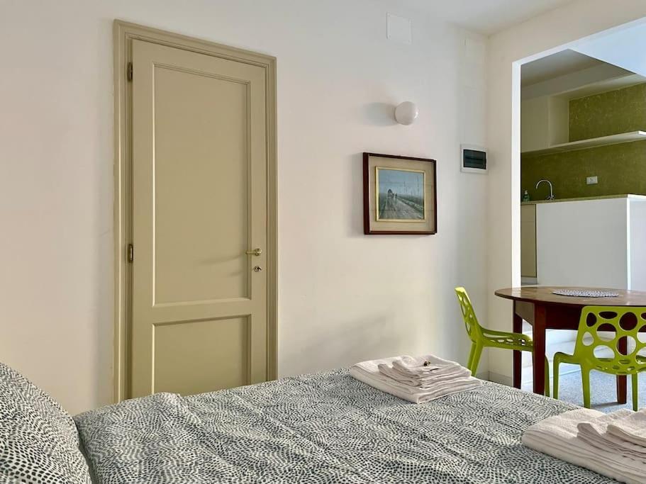 Modern Apartment Navigli Milano Eksteriør bilde
