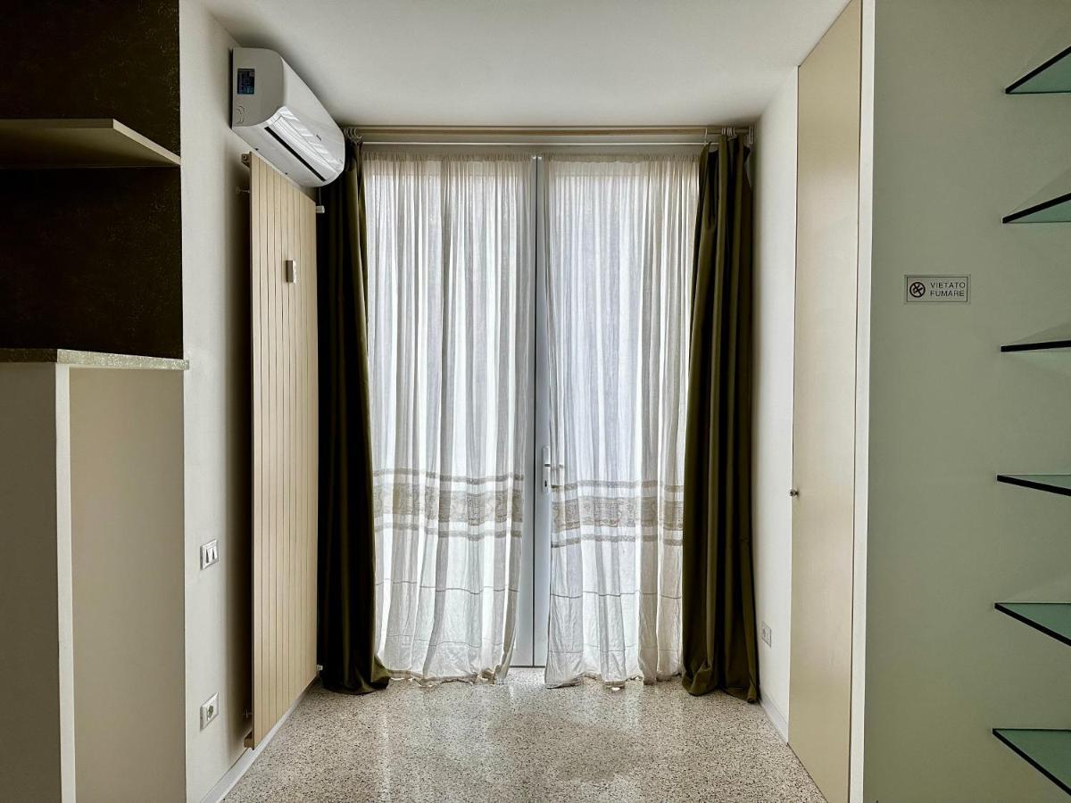 Modern Apartment Navigli Milano Eksteriør bilde