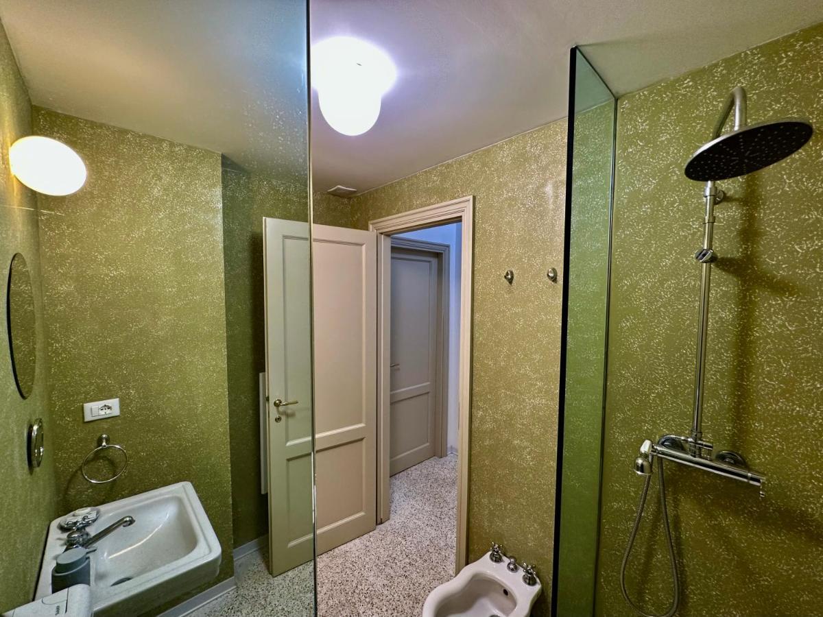 Modern Apartment Navigli Milano Eksteriør bilde
