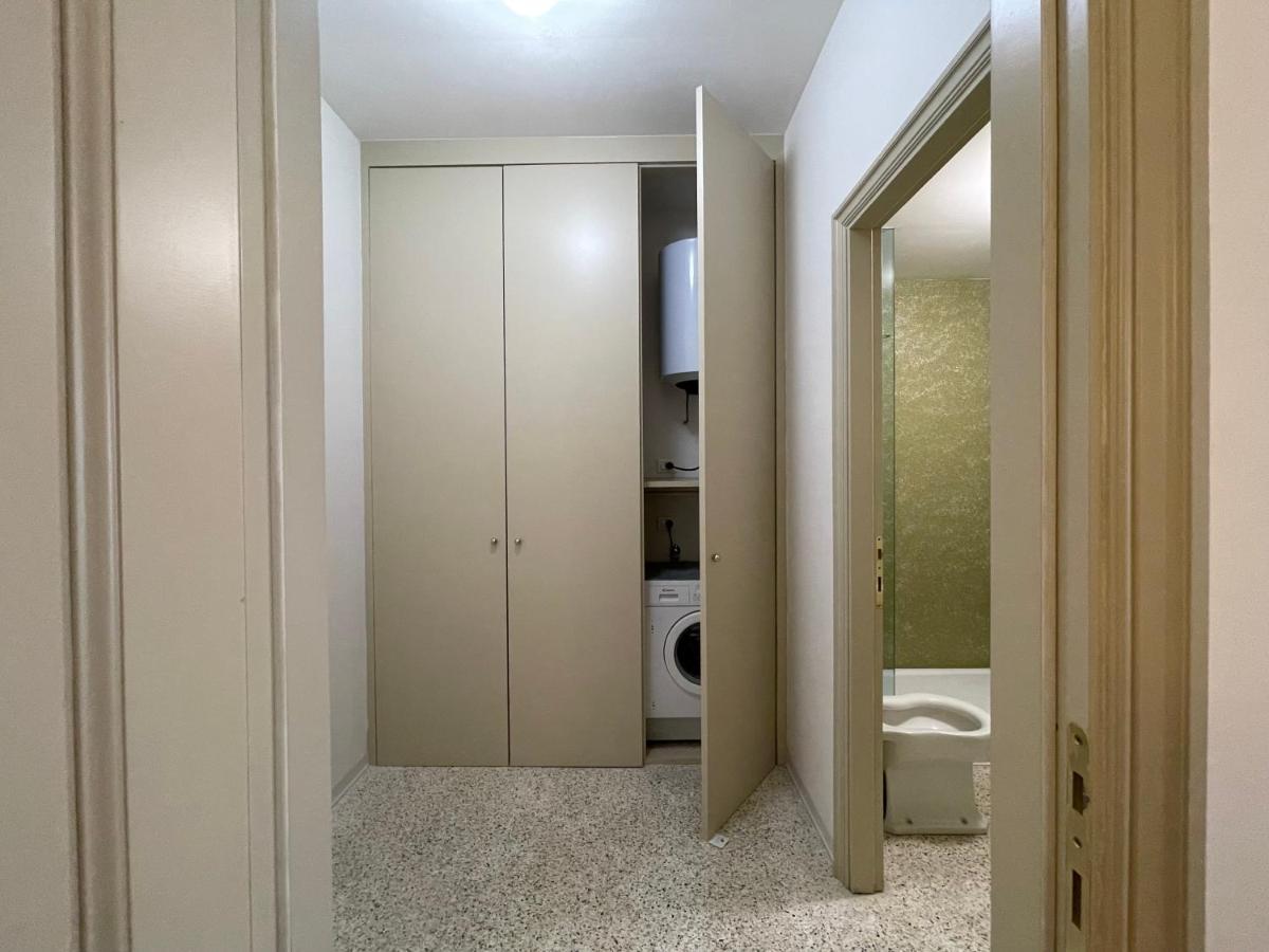 Modern Apartment Navigli Milano Eksteriør bilde